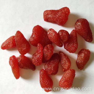 Quality Preserved Strawberries